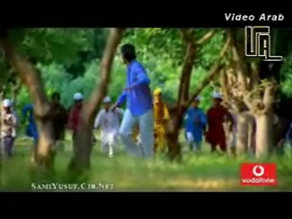 SAMİ YUSUF=HASBİ RABBİ