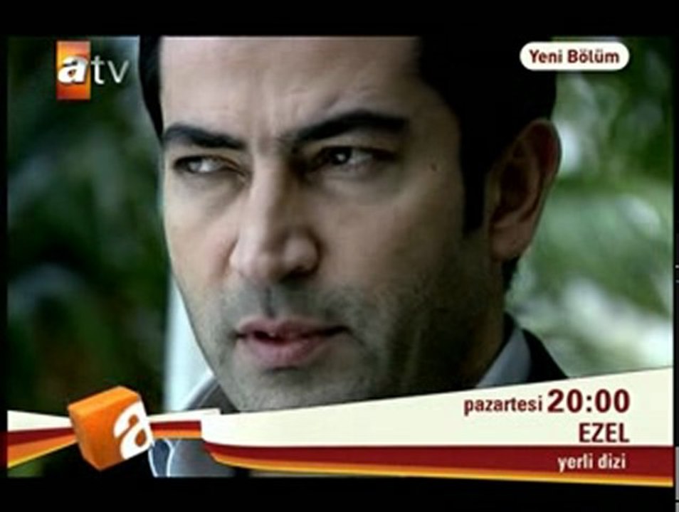 Ezel 19.Bölüm Fragmanı
