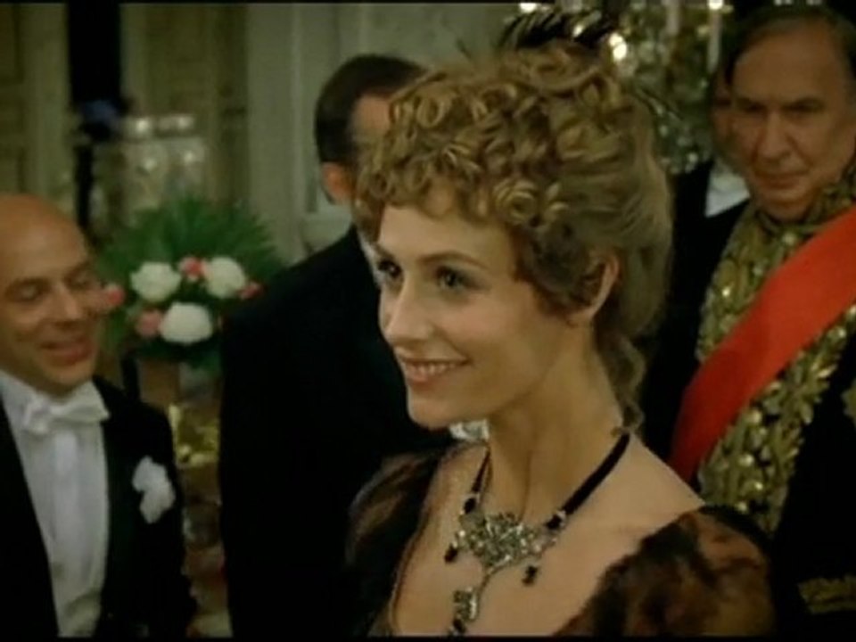 La Parure 1/2