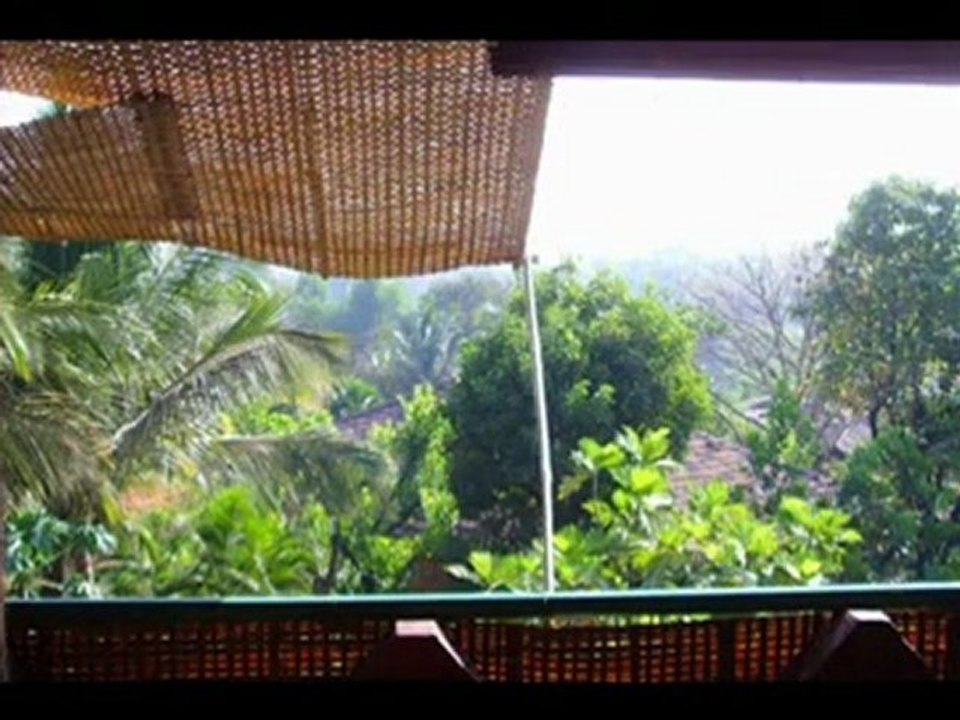 Travel To Care Godfreys Indian Retreat Sal Village Goa India