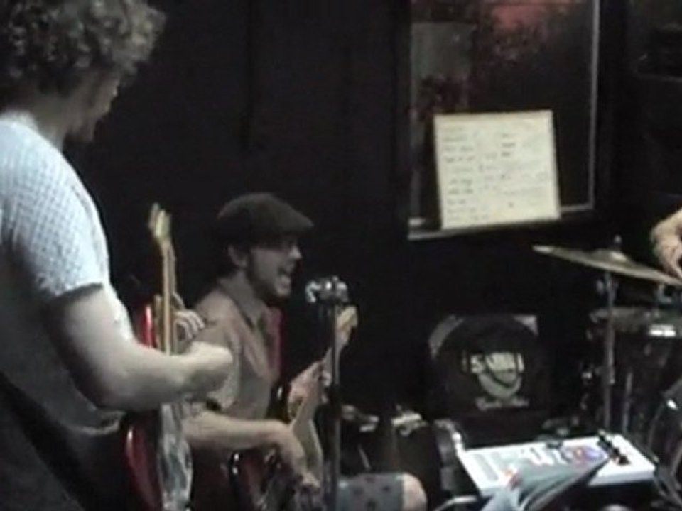 Cheap Fakes Rehearsing