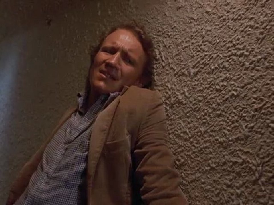 ΔΙΧΑΣΜΕΝΟ ΚΟΡΜΙ (Body Double, 1984)