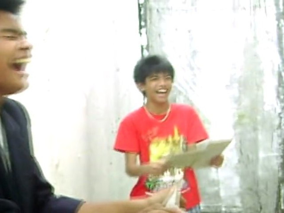 karlo alcalde
