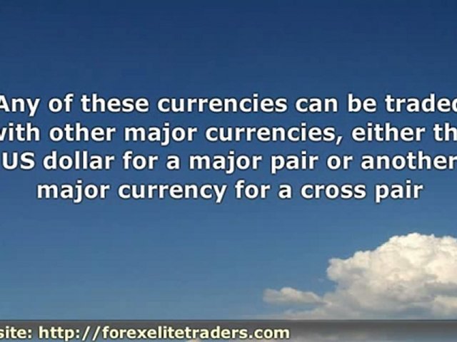 What Is Commodity Currency Trading?