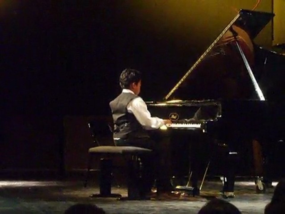 Benjamin RANAIVOSON