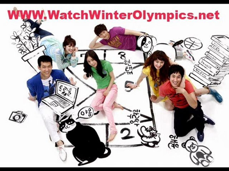 watch freestyle skiing game live streaming