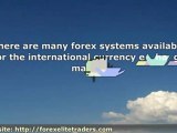 Make Money With International Currency Exchange