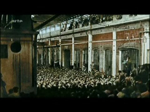 Le fascisme italien en couleurs - 2