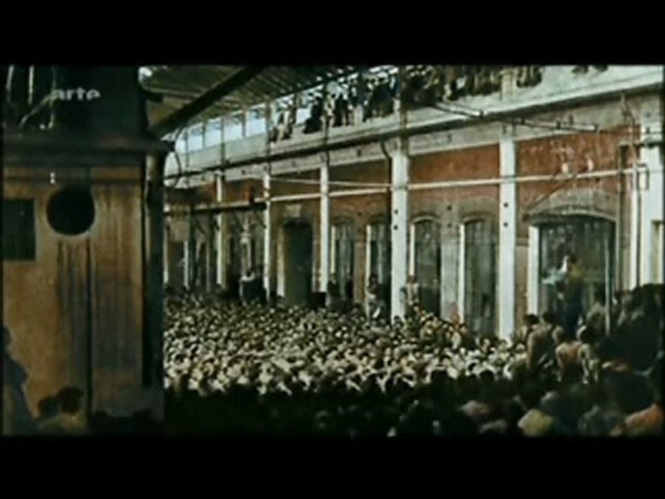 Le fascisme italien en couleurs - 2