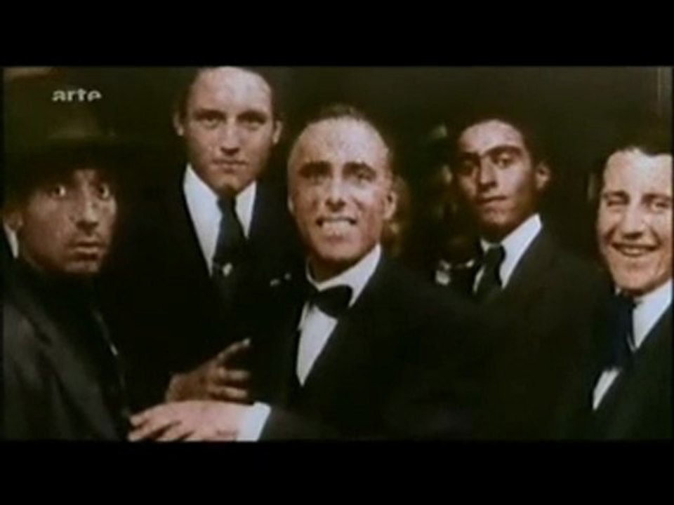 Le fascisme italien en couleurs -3