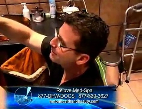 Laser Alternative to Traditional Liposuction, Dallas, TX