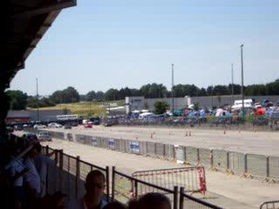 Ciney 2006