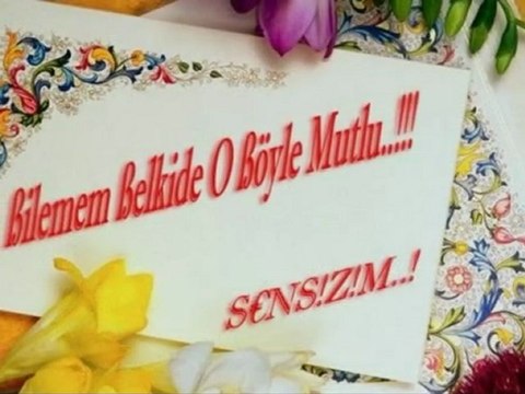 MC TUTKUN (GİDİYORUM)