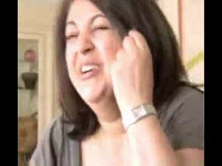 Marion Rolland au JO de Vancouver 2010 Epic fail