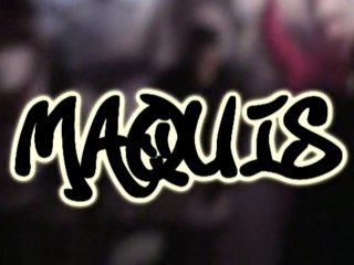 concert maquis besançon intro