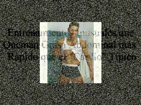 Abdominales perfectos