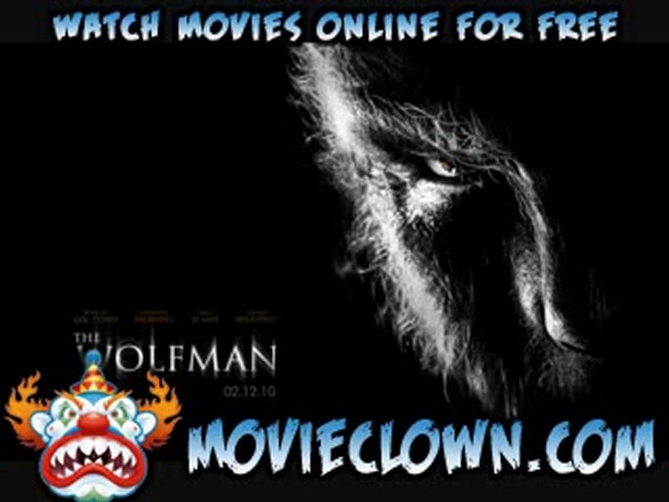 The Wolfman (2010) Official Soundtrack