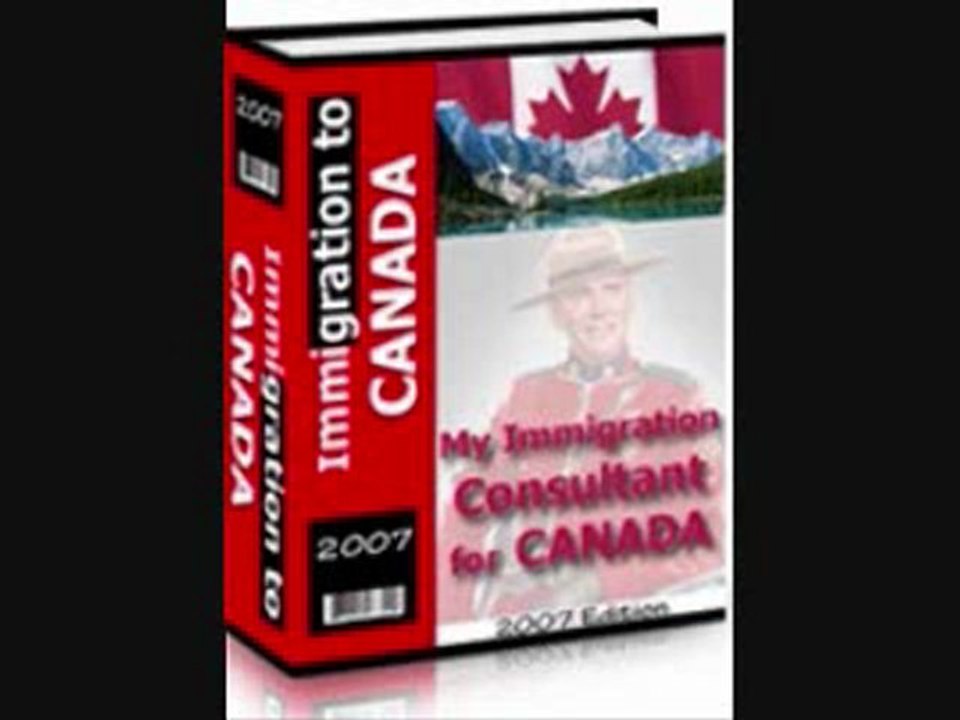 Job au Canada