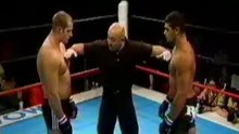 Fedor vs. Arona