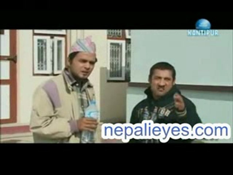 Lagan Jurla Jasto Cha 19th Feb 2010