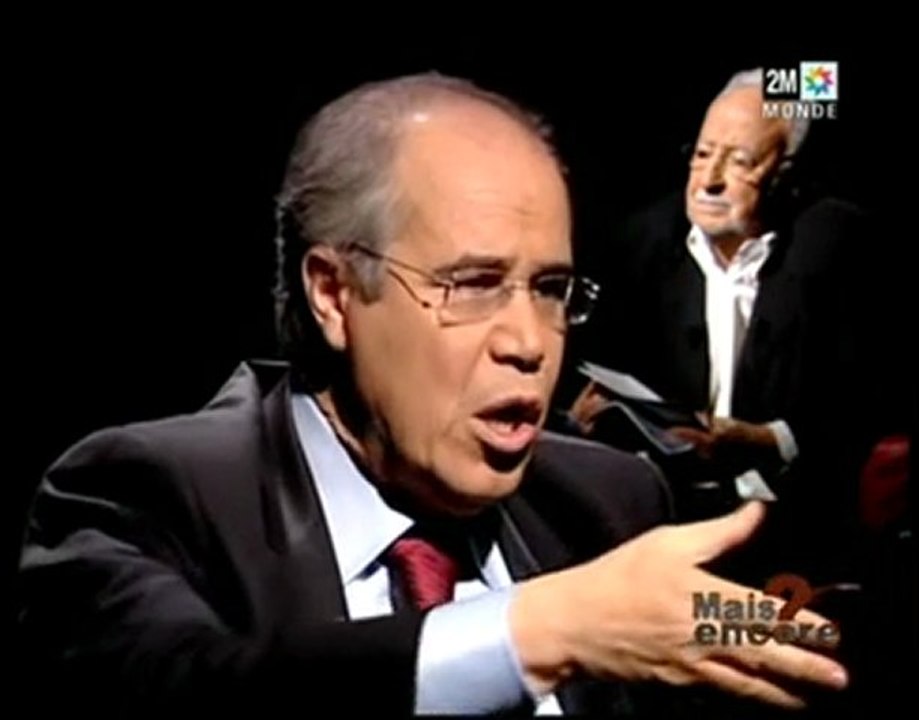 Driss Moussaoui 2sur3