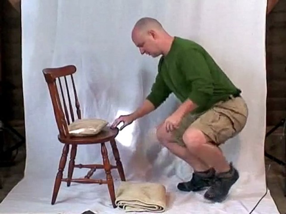 Low Back Exercise - Lower Back Exercises