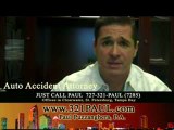 Clearwater Personal Injury Lawyer - Wrongful Death