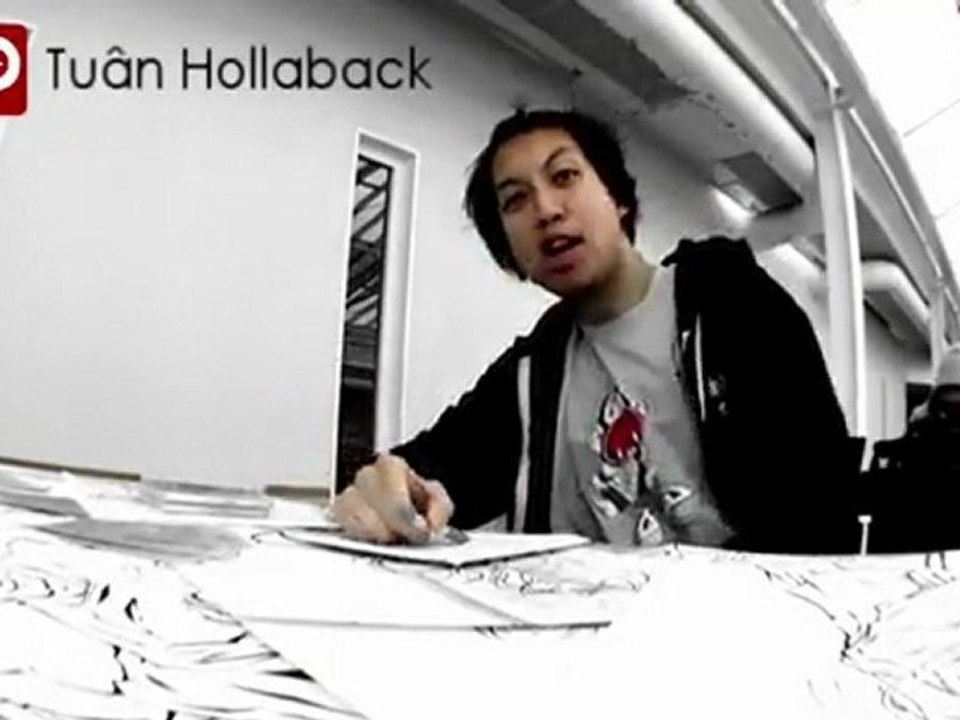 Nolimit Prodjection 2 (avec Tuân, DanyDan, Sëar Lui-Même...)