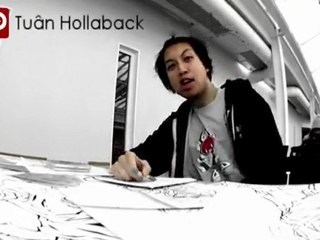 Nolimit Prodjection 2 (avec Tuân, DanyDan, Sëar Lui-Même...)