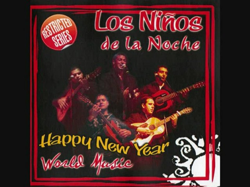 gipsy david chante  "yo pienso en ti"