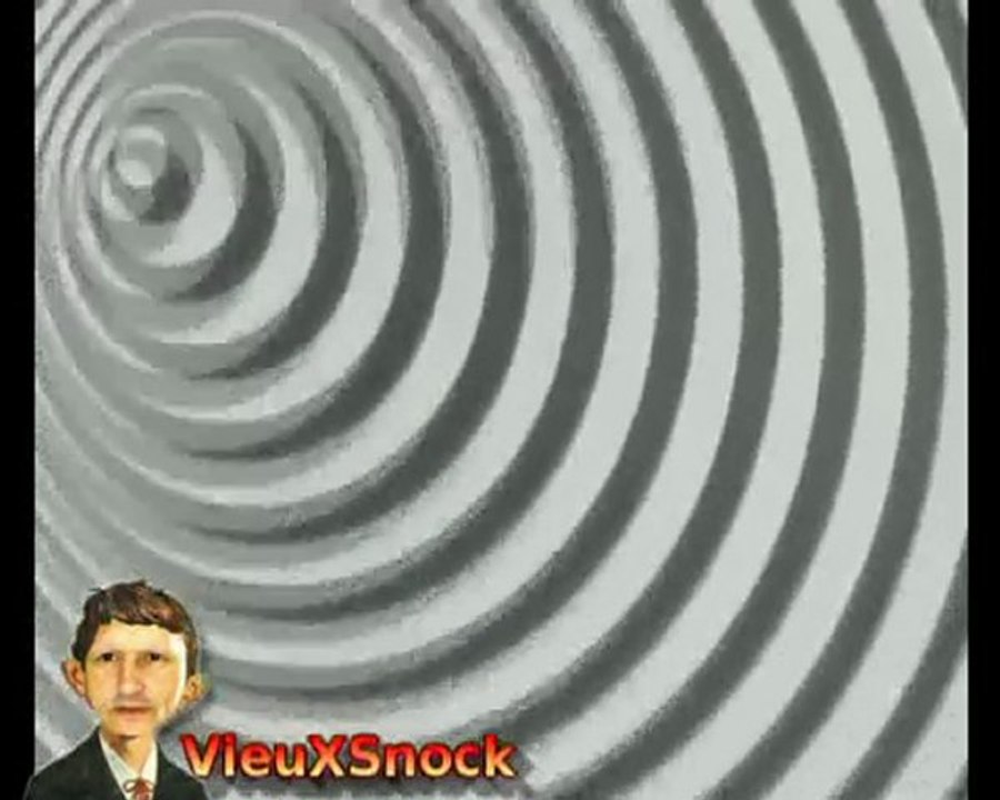 la quatrième dimension The Twilight Zone  le trou noir