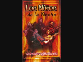 gipsy david chante  porque te vas