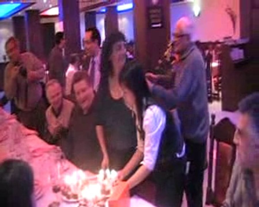 Réunion Béziers le off