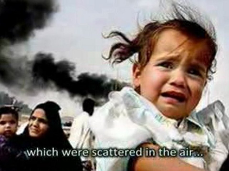 Nazım Hikmet - Hiroşima (Kendi Sesinden)