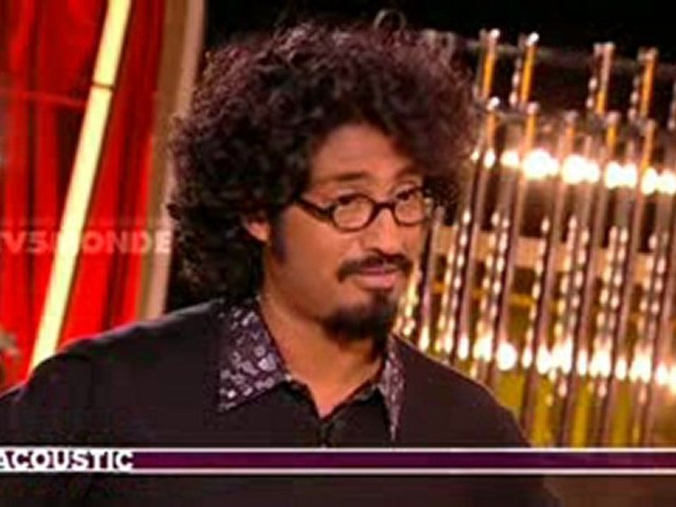 Khaled entretien par Sébastien Folien 2