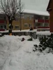 SnowJump