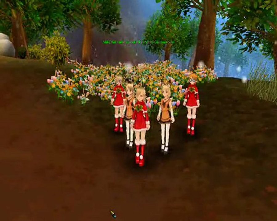 Fiesta Online - ROFL xD