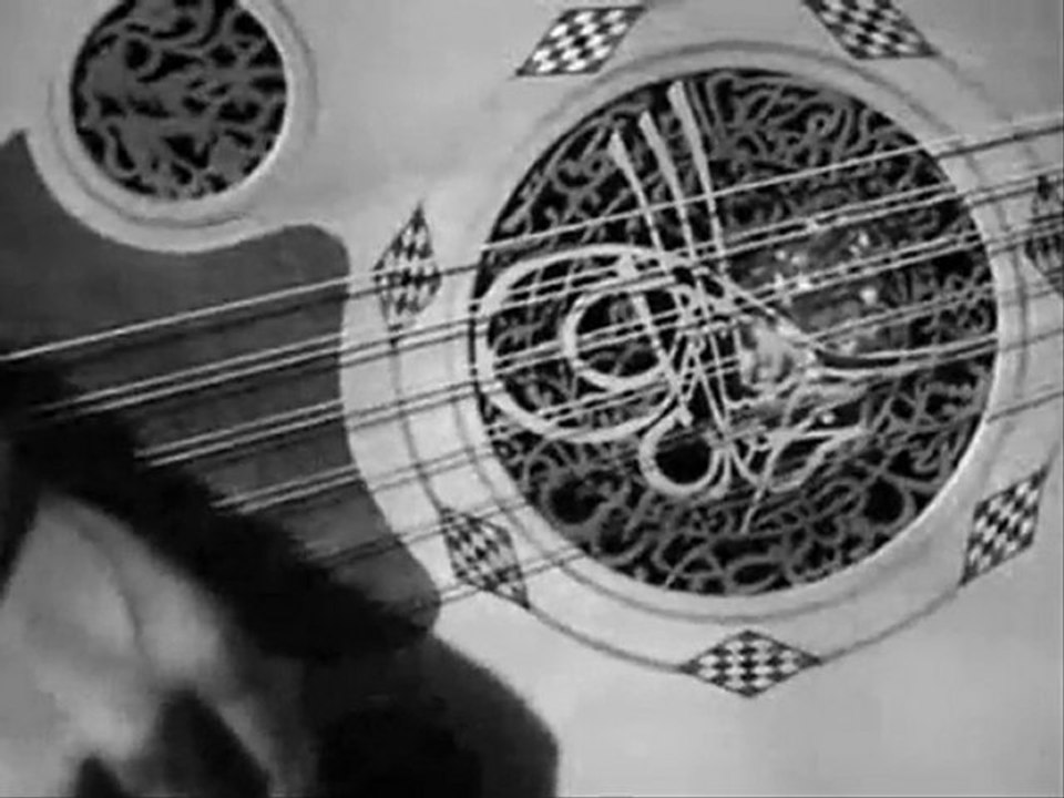 Le Trio Joubran | Roubbama