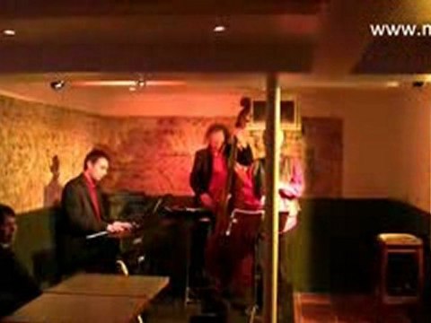 Mysti à la Cave Au Comptoir à Toulouse le 22/01/2001 1°parti