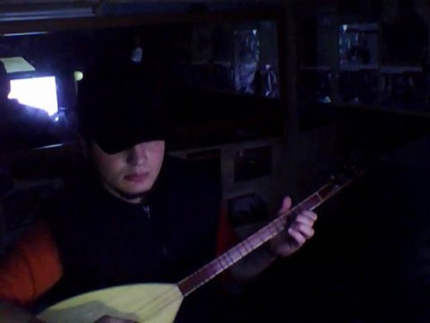 mustafa karataş bağlama solo 02