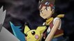Pokémon Ranger : Path of Light - Spot TV : Pokémon en danger