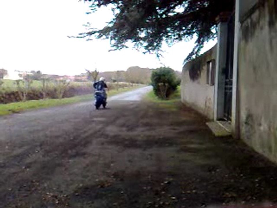 ovetto manston révo; pas réglé