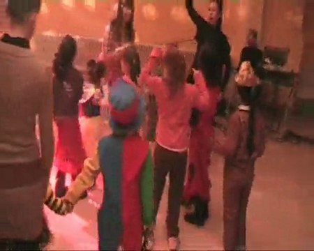 Folsch : Carnaval fevrier 2010 ( Audaces's )