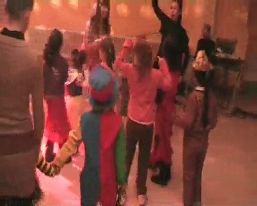 Folsch : Carnaval fevrier 2010  ( Audaces's )