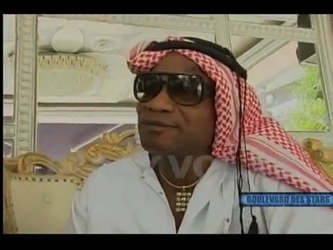 koffi olomide dans bercy vol 10 (part 2)