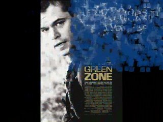Green Zone Movie = Free Here on Release Date
