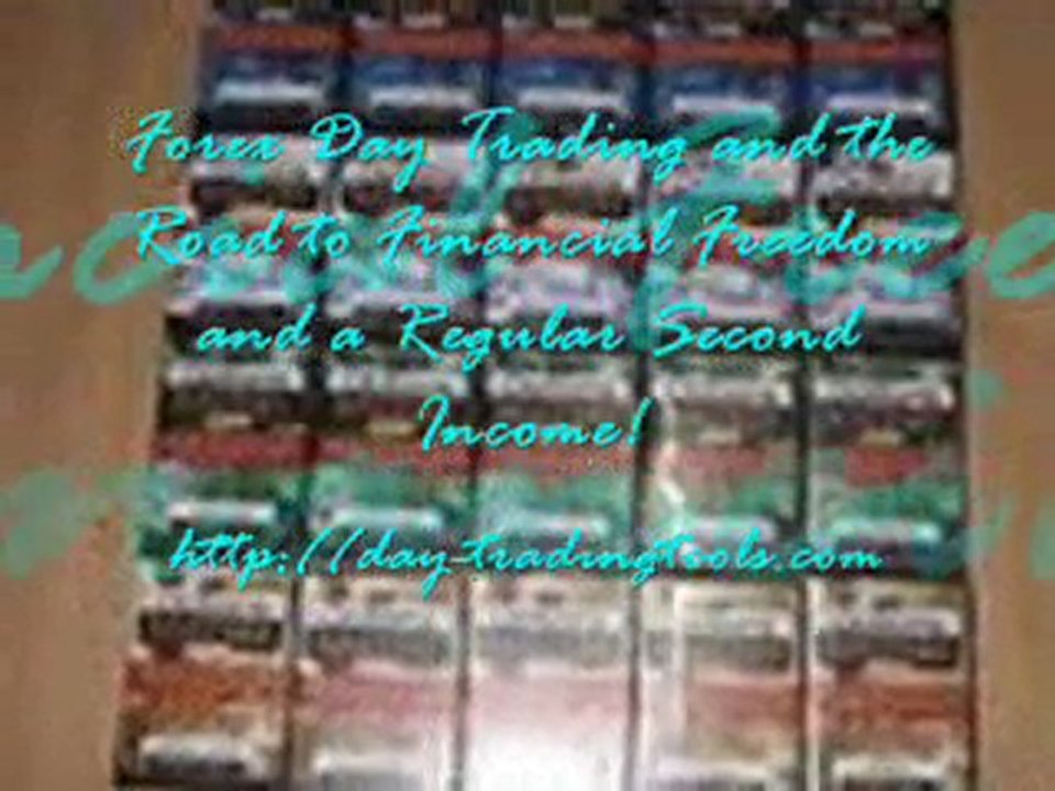 day trading tools