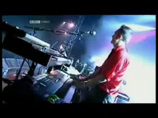 Interpol - Narc (Live)