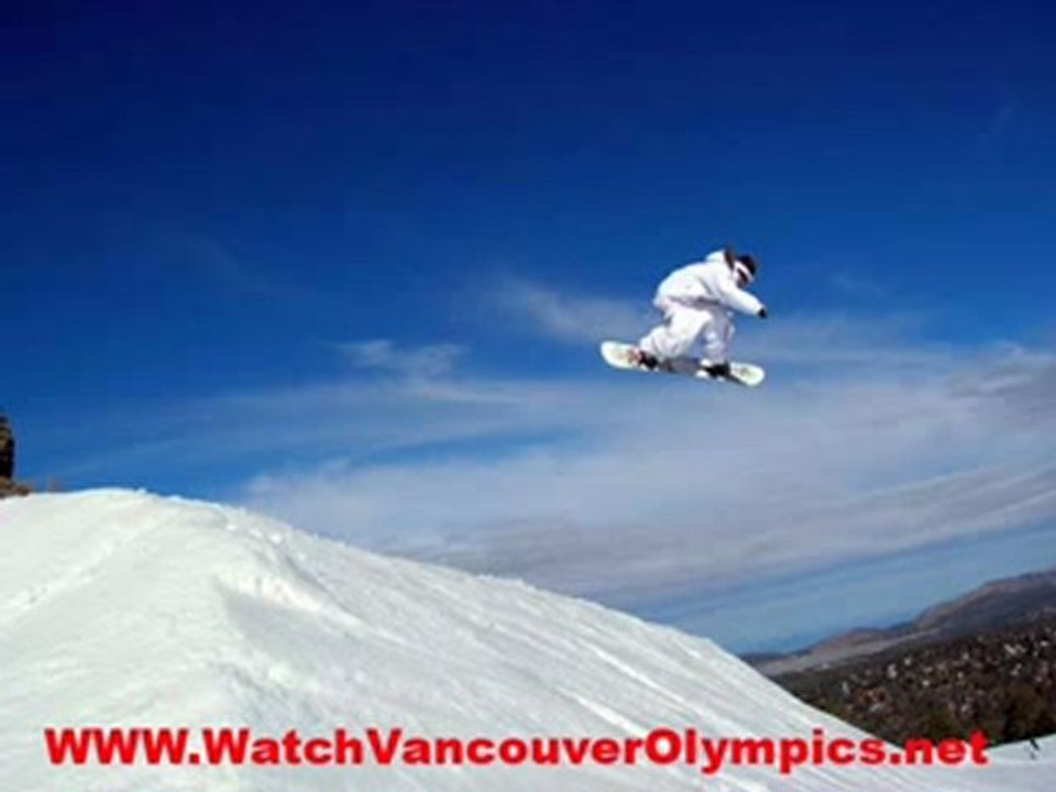 watch olympic alpine skiing stream online