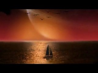 Passage Into Midnight